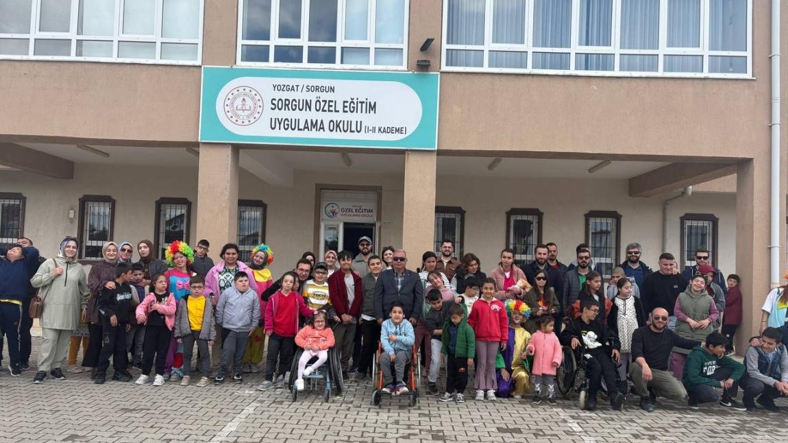 10-16 Mayıs Dünya Engelliler Haftası Kutlu Olsun!